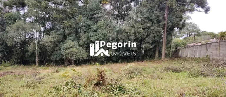 Imagem Terreno à venda em Pinhais, Jardim Cláudia, 6.325,00m²