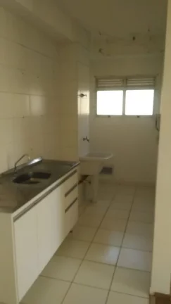 Imagem APARTAMENTO 2 DORMITÓRIOS - VIVA VISTA ENCANTO - SUMARÉ