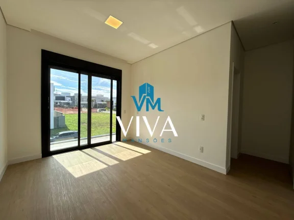 Imagem Casa, 3 suítes, 4 vagas, 350m²- R$3.600.000,00-Resd. Arborais-Campinas/SP