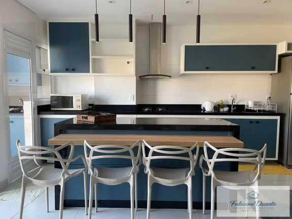 Imagem Apartamento 2 dormitórios em ótima localização na Praia das Toninhas