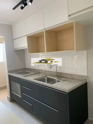 Imagem Apartamento para venda na Bela Vista