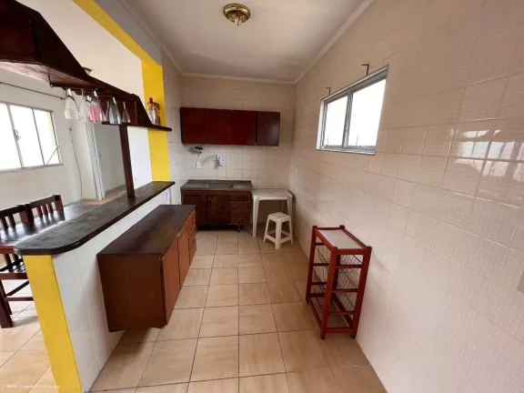Imagem APARTAMENTO RESIDENCIAL em MONGAGUÁ - SP, VILA ATLANTICA