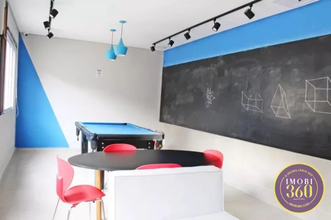Imagem Apartamento com 2 Quartos e 1 banheiro à Venda, 40 m² por R$ 210.000.