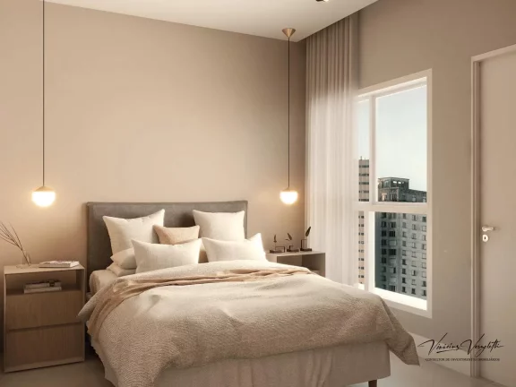 Imagem Apartamento 2 dormitórios para Venda em Balneário Camboriú / SC no bairro Nações