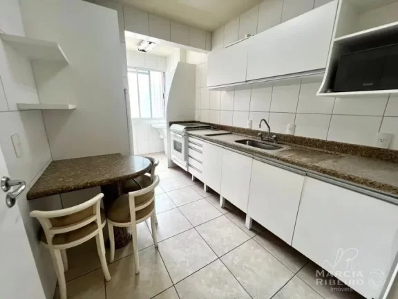 Imagem Apartamento 2 quartos com suíte na Trindade