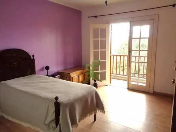 Imagem Sobrado com 4 dormitórios à venda, 400 m² por R$ 2.000.000,00 - Rolinópolis - São Paulo/SP