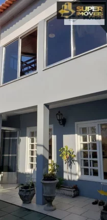 Imagem Casa Alto Padrão a Venda no bairro Centro - Pelotas, RS