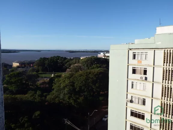 Imagem Apto mobiliado para aluguel, 1 dorm. no Centro Histórico, Porto Alegre/RS. - AP2739