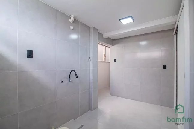 Imagem Apto de 3 dorm c/ garagem, para venda, Boa Vista, Porto Alegre/RS - AP2551