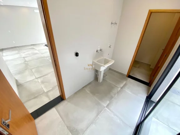 Imagem Sobrado Em Condomínio à Venda em Vossoroca - Sorocaba/ SP