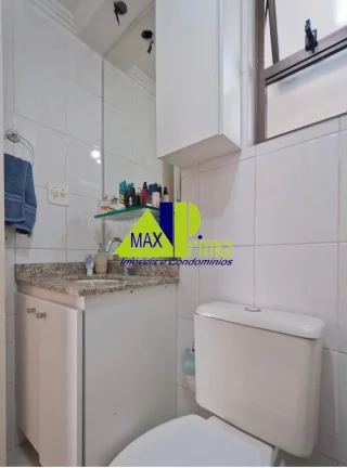 Imagem Imperdível oportunidade: Apartamento à venda em São Paulo-SP, Vila Araguaia, 3 quartos, 1 sala, 1 banheiro, 1 vaga, 55m².