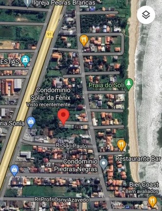 Imagem CASA RESIDENCIAL em Barra Velha - SC, Itajuba