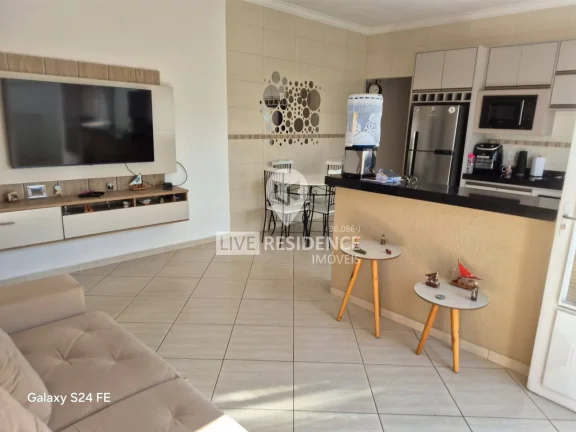 Imagem Casa à venda no Loteamento Terra Nova Itatiba/Sp com 3 quartos