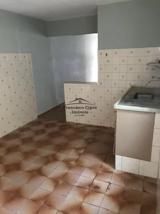 Imagem Casa à venda no bairro Parque São Francisco - Guaratinguetá/SP