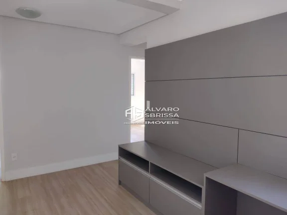 Imagem Apartamento com 3 dormitórios, 134 m² - Valor do pacote ----- Jardim Padre Bento - Itu/SP