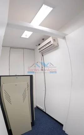 Imagem Conjunto Comercial - 4 Vagas - Pinheiros