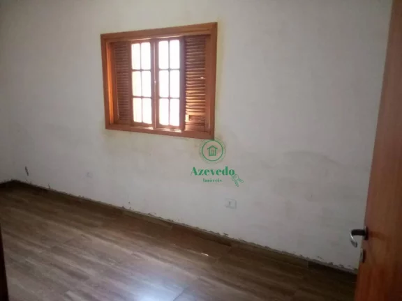 Imagem Sobrado com 3 dormitórios à venda, 177 m² por R$ 600.000,00 - Jardim São Paulo - Guarulhos/SP
