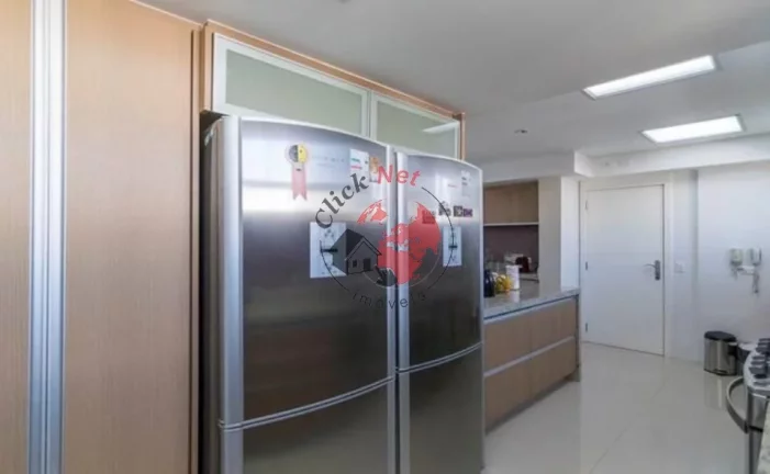 Imagem Apartamento dos sonhos com 400m² para venda (R$ 2.790.000,00) no bairro Santo Antônio em São Caetano do Sul