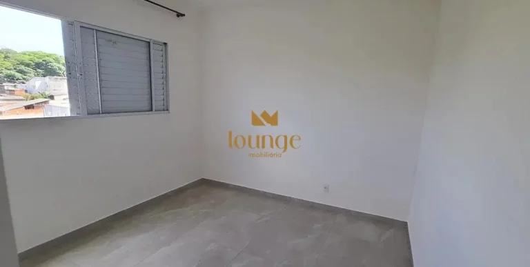 Imagem Apartamento 2 Quartos à Venda Jd Betania Zona Nort -Sorocaba