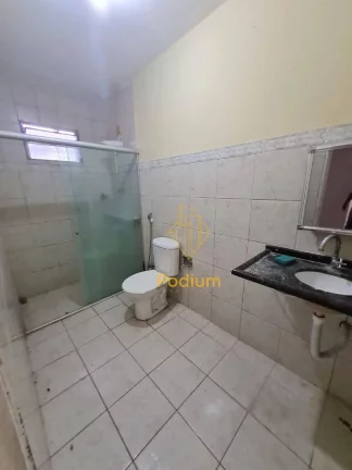 Imagem Casa com piscina no Altiplano/Quadramares - CA0017