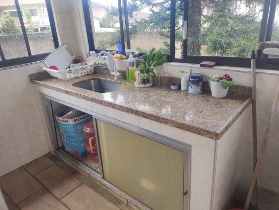 Imagem CASA SOBRADO NA PRAIA SÃO FRANCISCO - SÃO SEBASTIÃO