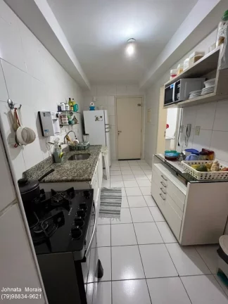 Imagem Apartamento à venda no Condomínio Clube Jardins - 3 Quartos, Lazer Completo, Ótima Localização