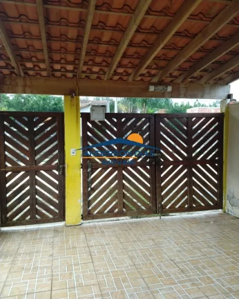 Imagem Sobrado com 3 dormitórios à venda, 250² por R$ 530.000 - Massaguaçu - Caraguatatuba/SP