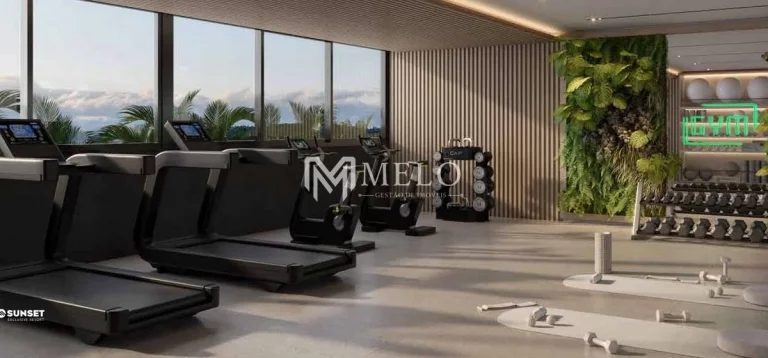 Imagem Oportunidade em PORTO DE GALINHAS: 20,30m², 01qt/Studio..