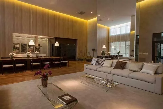 Imagem Apartamento à venda em São Paulo/SP