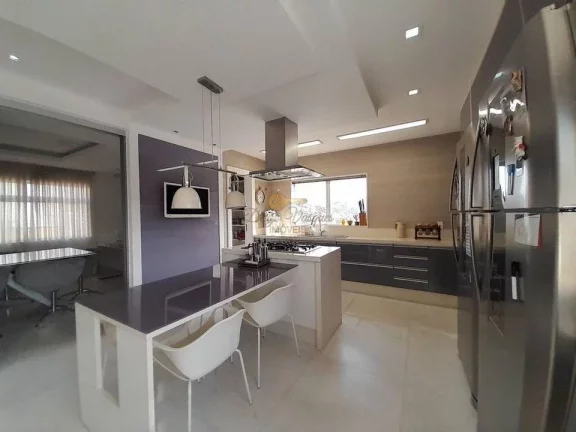 Imagem Cobertura para Venda em Teresópolis / RJ no bairro Várzea