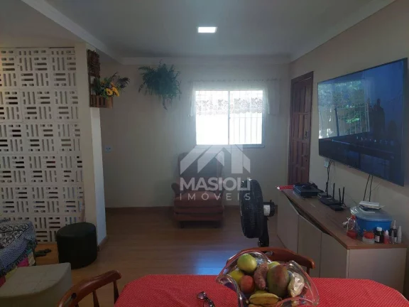 Imagem Casa com 3 dormitórios à venda, 200 m² por R$ 780.000,00 - Santa Paula II - Vila Velha/ES