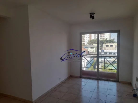 Imagem Apartamento com 3 quartos à venda, 65 m² - Vila Butantã - São Paulo/SP