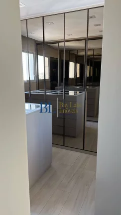 Imagem Cobertura 340m² - 4 Quartos - Condomínio Central Park Mooca á venda!!