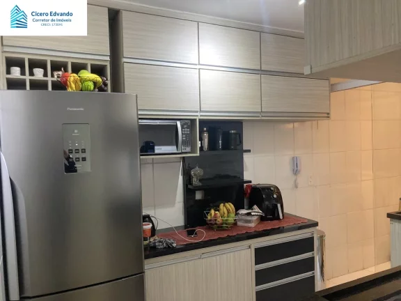Imagem APARTAMENTO RESIDENCIAL em SÃO PAULO - SP, CIDADE LÍDER