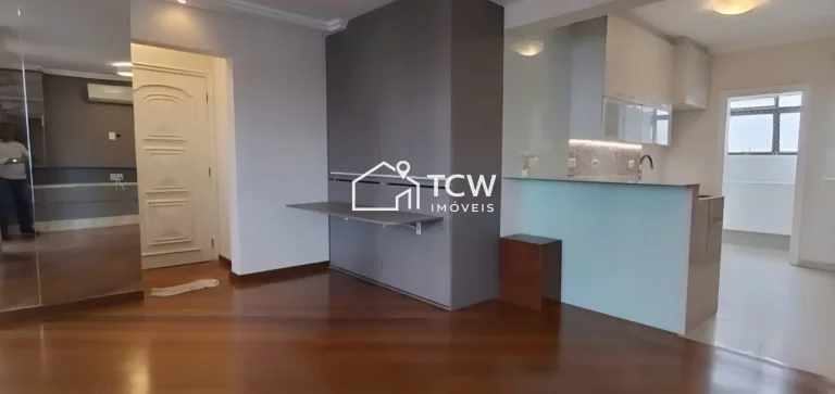 Imagem Apartamento à venda no bairro Vila Mariana - São Paulo/SP, Zona Sul