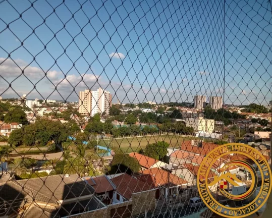 Imagem APARTAMENTO RESIDENCIAL em ITU - SP, VILA CLETO