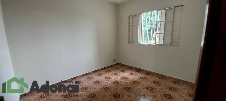 Imagem Casa para Venda no bairro Parque Brasília Jundiaí - SP
