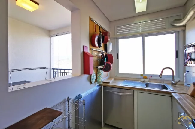 Imagem Apartamento a Venda Condominio Forest Hills - Jardim Ana Maria - Jundiaí - SP