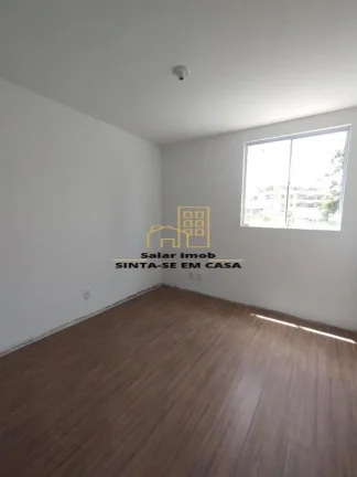Imagem Apartamento 02 Quartos| 01Suíte| Liberdade|Resende RJ