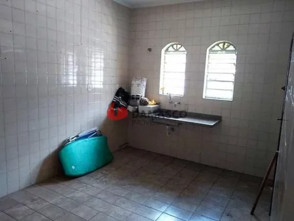 Imagem Casa à venda 2 Quartos, 1 Suíte, 1 Vaga, 75m², Santa Paula, São Caetano do Sul - SP