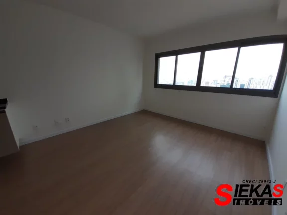 Imagem Apartamento para locação em São Paulo-SP, Vila Matilde - 1 quarto, 1 banheiro, 26m² de área