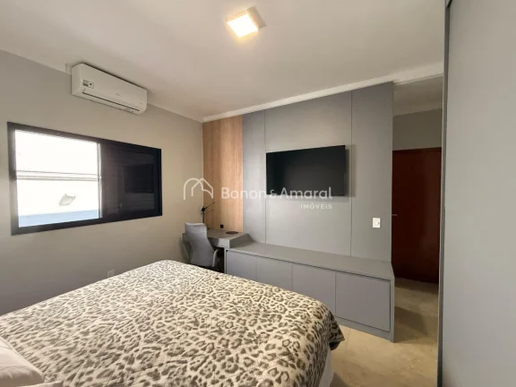 Imagem Casa térrea recém-construída, moderna e totalmente mobiliada, com 170 m² de área construída em...
