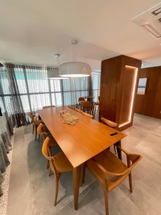 Imagem Apartamento à venda em Torres, Praia Grande, com 3 quartos, 135m²