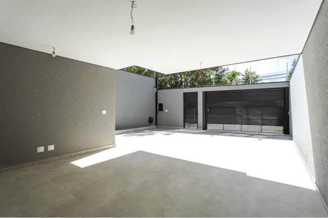 Imagem CASA RESIDENCIAL em São Paulo - SP, Vila Albertina