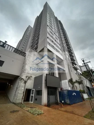 Imagem Venda de Apartamento com 2 dormitórios de 42m² na Barra Funda