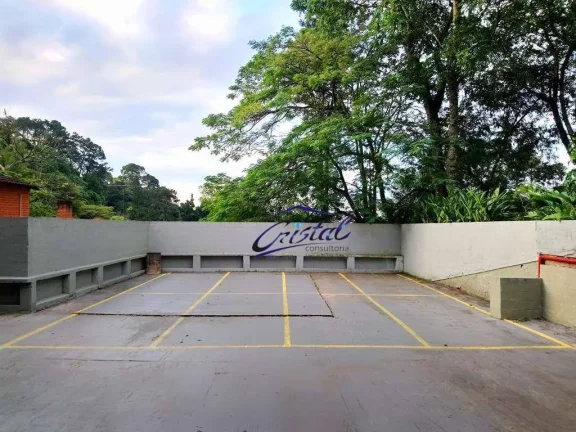 Imagem Sala à venda, 44 m² - Granja Viana - Carapicuíba/SP