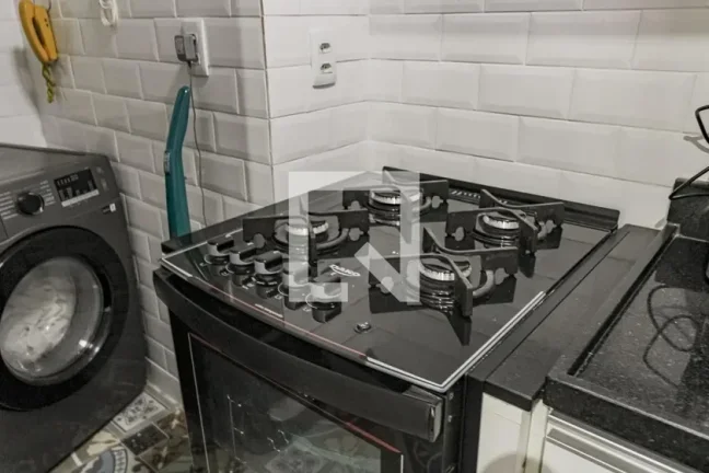 Imagem Apartamento à Venda - Copacabana, 1 Quarto, 45 m2