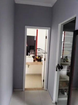 Imagem Casa à venda no bairro Portal das Colinas - Guaratinguetá/SP