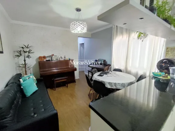 Imagem Apartamento para Venda em São José dos Pinhais, Afonso Pena, 3 dormitórios, 1 banheiro, 1 vaga
