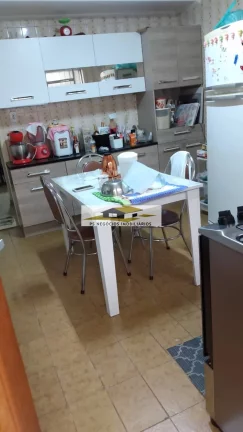 Imagem Sobrado Geminado a venda na Vila Moraes